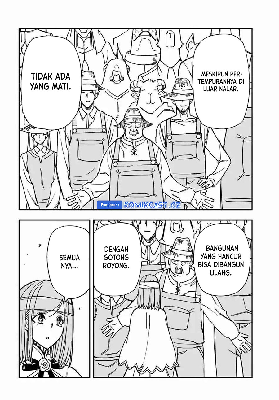 Dilarang COPAS - situs resmi www.mangacanblog.com - Komik genkai level 1 kara no nariagari 033 - chapter 33 34 Indonesia genkai level 1 kara no nariagari 033 - chapter 33 Terbaru 8|Baca Manga Komik Indonesia|Mangacan